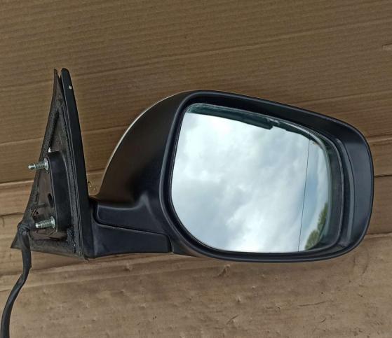 Зеркало боковое правое Toyota Camry XV40, V40, 40