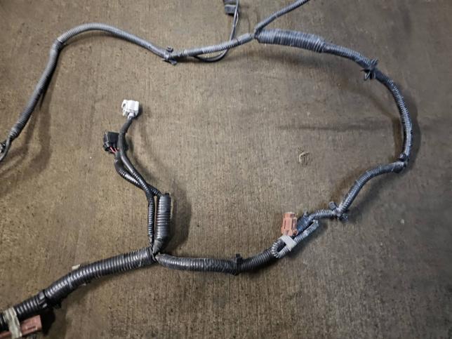 Проводка передней панели Infiniti M35 45 Y50 1111111