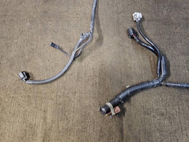 Проводка передней панели Infiniti M35 45 Y50 1111111
