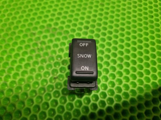 Кнопка SNOW Infiniti FX35 45 S50 111111
