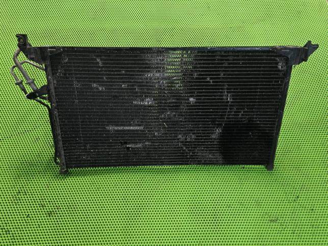 Радиатор кондиционера Infiniti FX35 FX45 S50 92100CG010