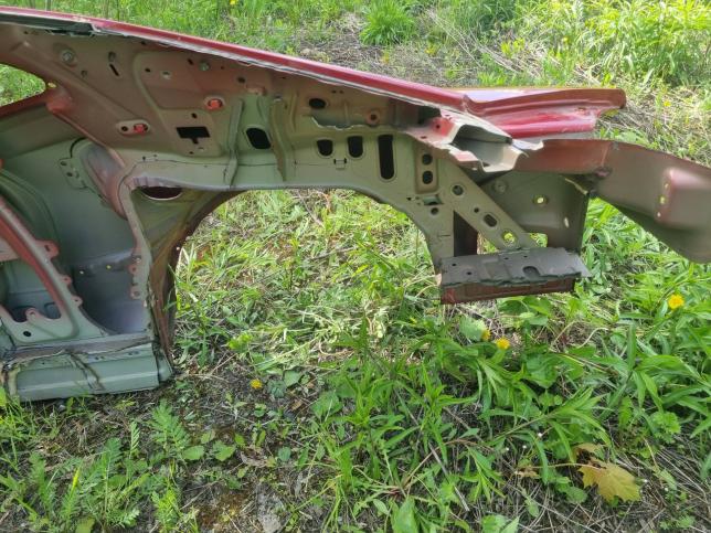 Крыло заднее правое Chevrolet Camaro 6 15-23 г. 111111
