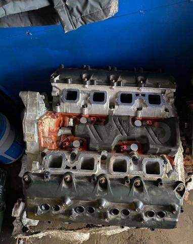 Двигатель 6.4 SRT 392 hemi