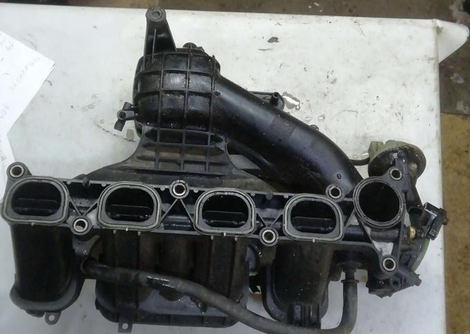 Впускной коллектор Mazda 6 GG 2.0 LF9413100C