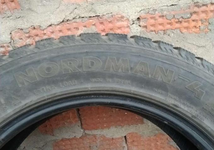 Nordman Nordman 4 215/55 R16