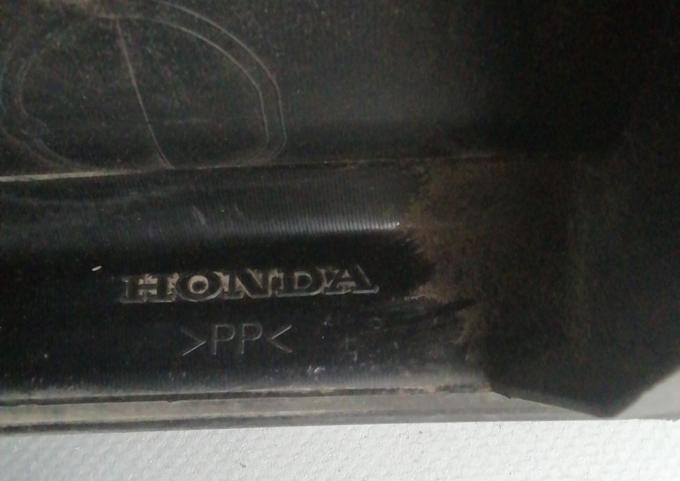 Задний бампер Honda Cr-v Honda 71501T0TH00