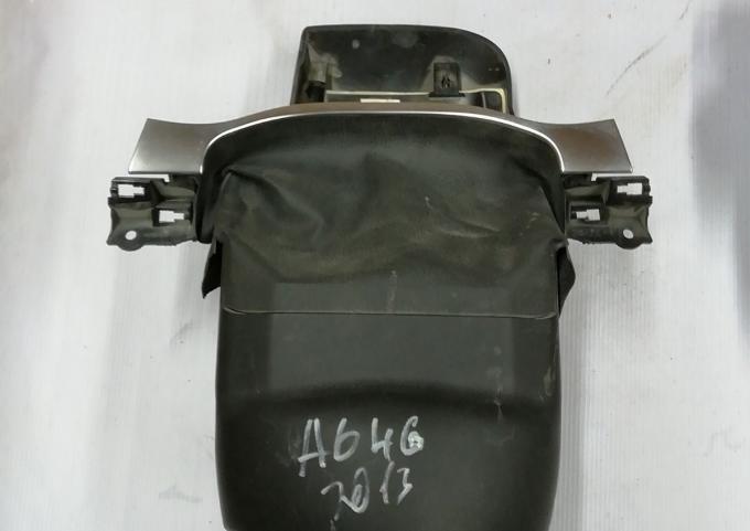 Чехол рулевой колонки Ауди A6 4G,А7C7 12-17 4g0953515