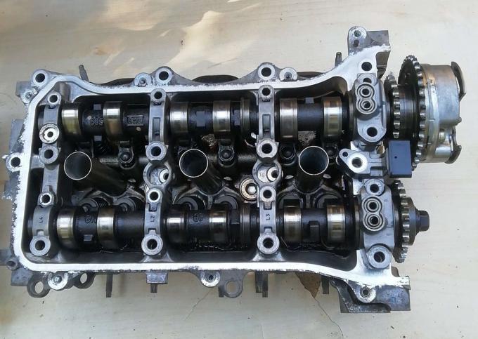 Гбц для Лексус RX330 GS300 GS450H 2gr FE правая 4611724128