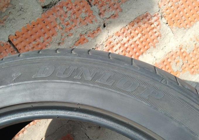 Dunlop Le Mans LM 704 225/50 R18