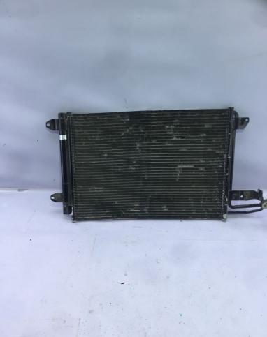 Радиатор кондиционера VW Skoda, Audi 1k 1K0298403A