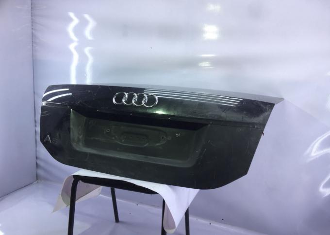 Крышка багажник Audi A6 C6