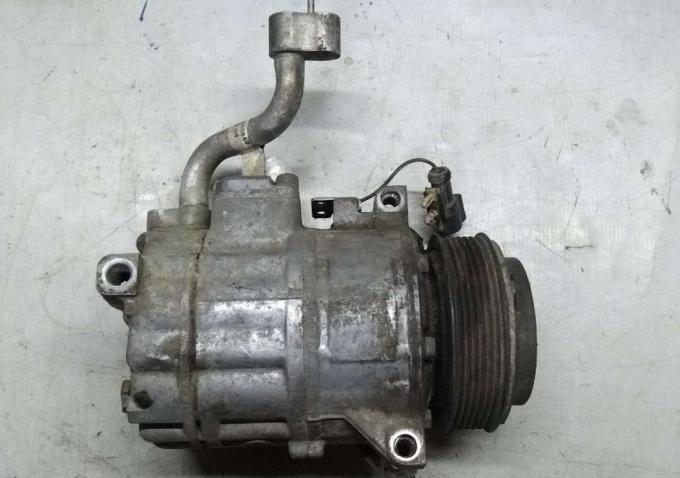 Компрессор кондиционераLand Rover Range Roover 3 JPB5000210