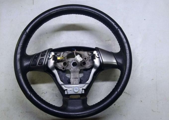 Руль рулевое колесо Mazda 3 BK BR5V-32-980