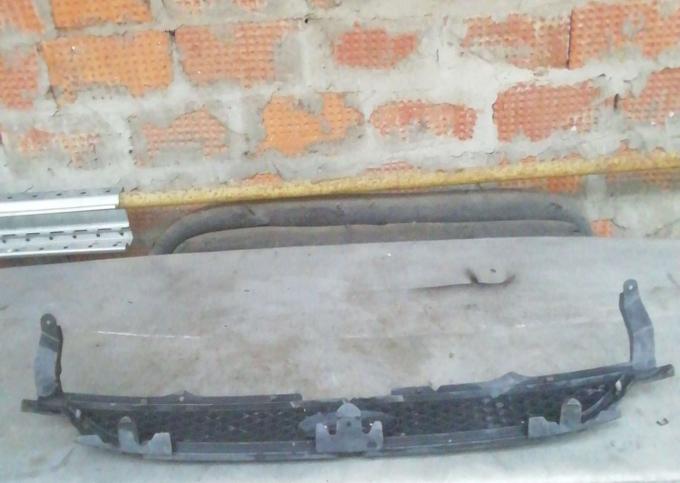 Решетка радиатора Ford S-Max