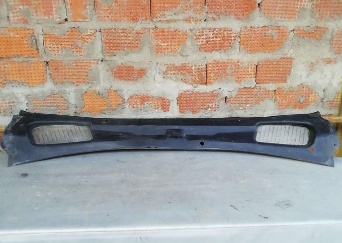 Жабо под лобовое стекло Ford Mondeo 4 2007-2010 7S71A02216