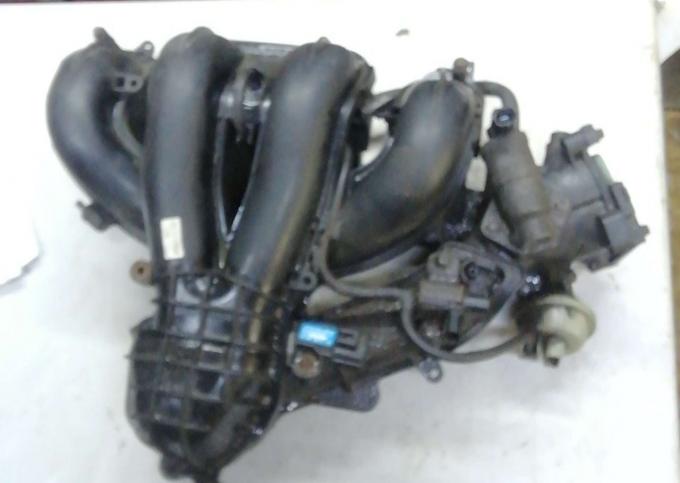 Впускной коллектор Mazda 6 GG 2.0 LF9413100C