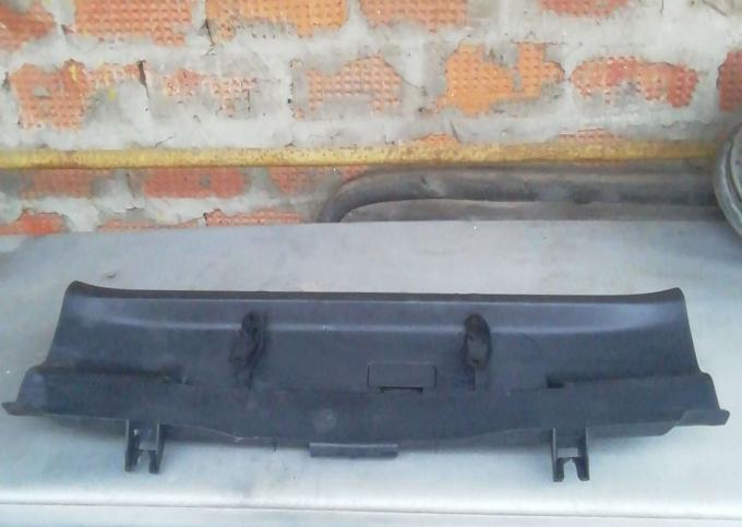 Накладка замка багажника Skoda Octavia A5 Z5863459A