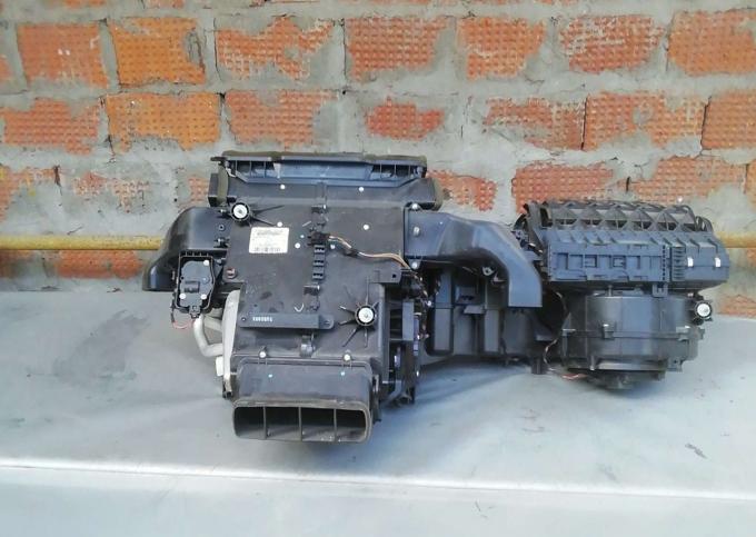 Корпус печки в сборе Mercedes GL X164 A2518340161