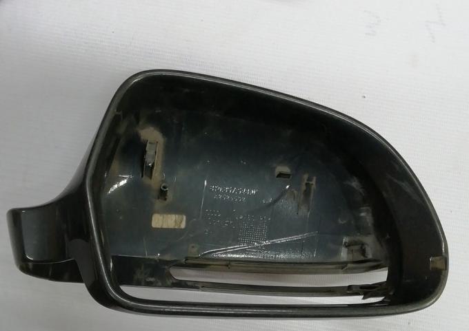 Корпус зеркала для Audi A6 C6 2005 -2011 8T0857528D