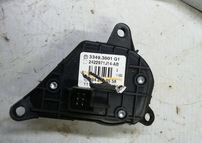 Кнопки руля Mercedes ML GL 164 R 251 1648700558