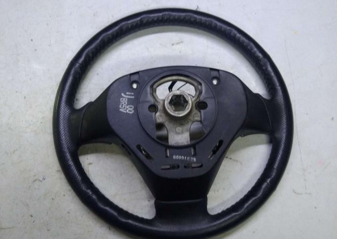 Руль рулевое колесо Mazda 3 BK BR5V-32-980
