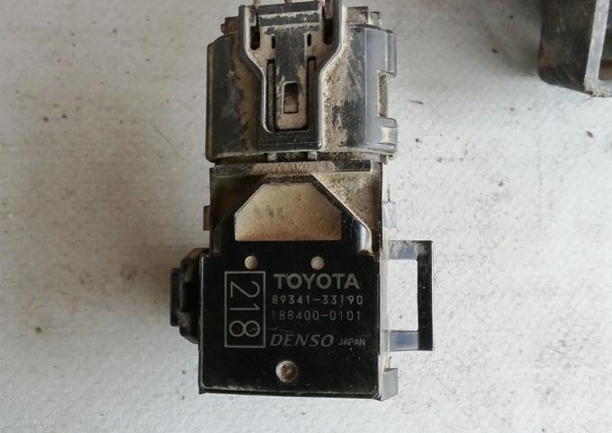 Датчик парковки Toyota/Lexus 8934133190