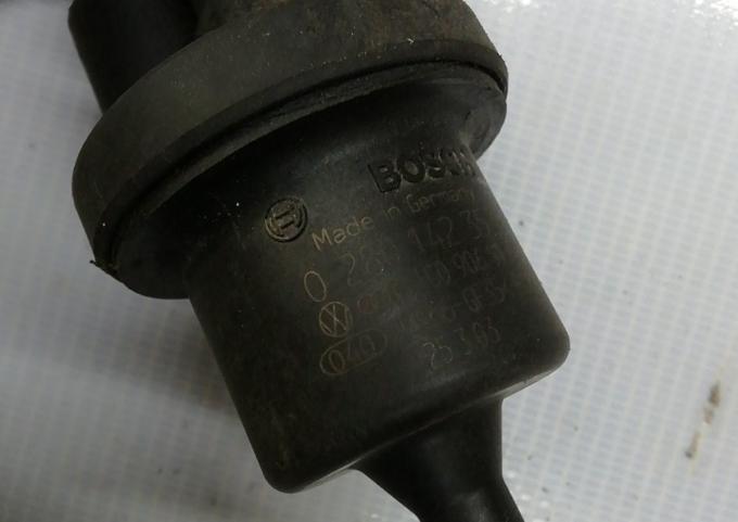 Клапан вентиляции топливного бака VAG 1C0906517A