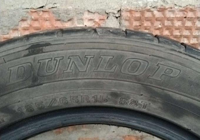 Dunlop Winter Maxx 185/65 R15