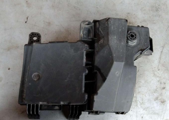 Корпус блока предохранителей Nissan Qashqai J10 24383JD00A