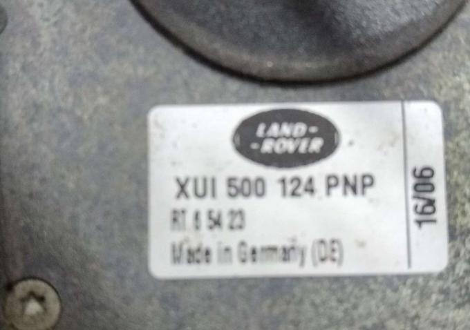 Антенна (плавник) Range Rover Vogue 3 III L322 XUI500124PNP