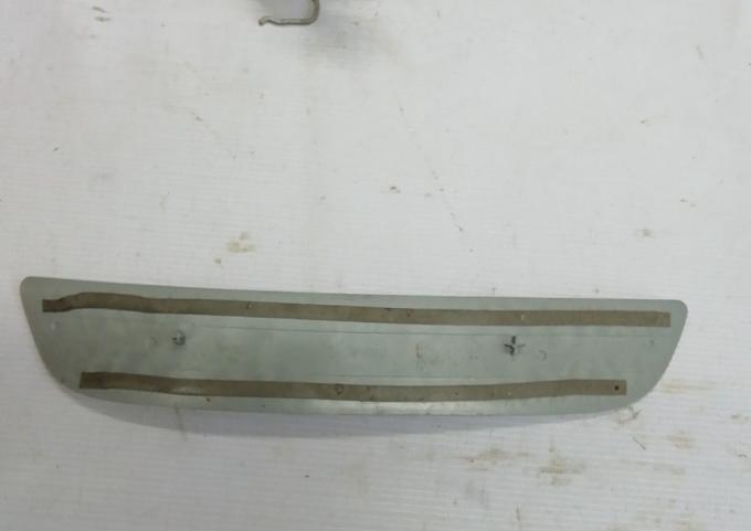 Накладка порога вMercedes W213 X253 213 253 2056800135