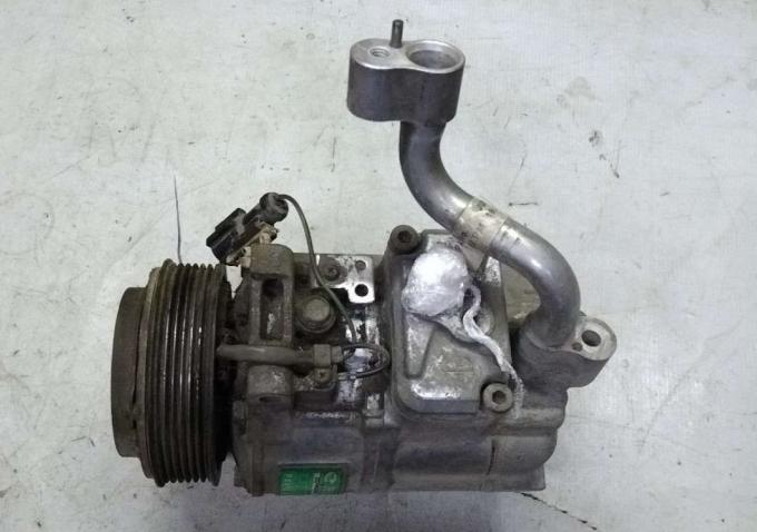 Компрессор кондиционераLand Rover Range Roover 3 JPB5000210