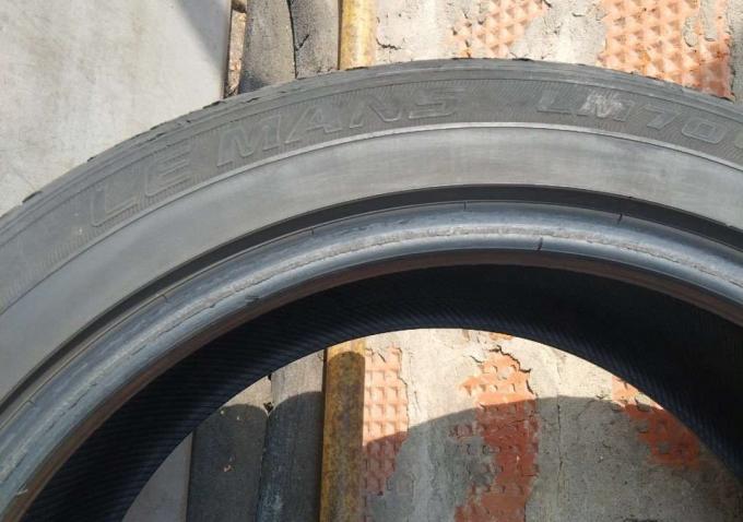 Dunlop Le Mans LM 704 225/50 R18