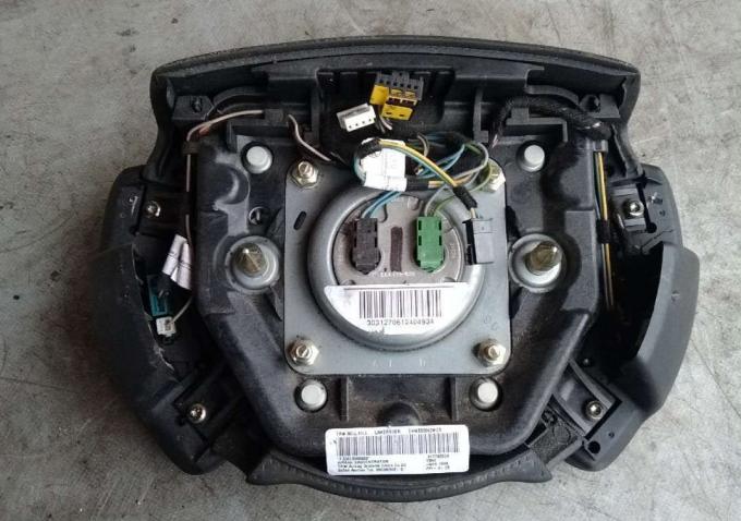 Подушка безопасности Land Rover Range Rover L322 EHM500062WZD