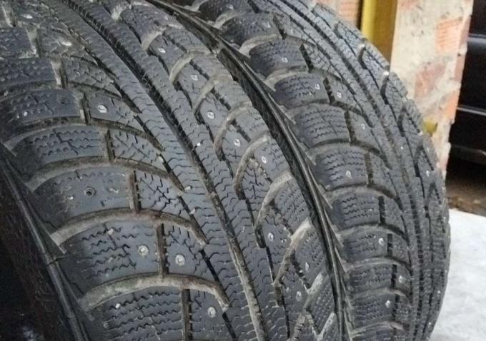 Gislaved Nord Frost 5 205/50 R17