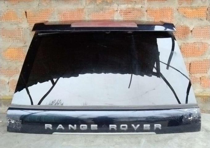 Крышка багажника Land Rover Range Rover L322