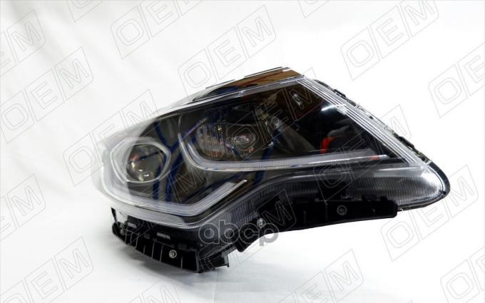 Фара KIA optima 18-20 RH LED OEM0146FR O.E.M