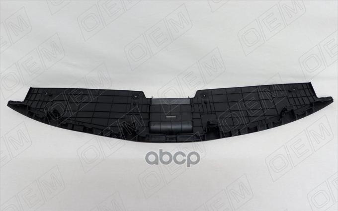 Кожух замка капота Kia Rio 4 FB (2017-нв) OEM00 OEM0016KZK