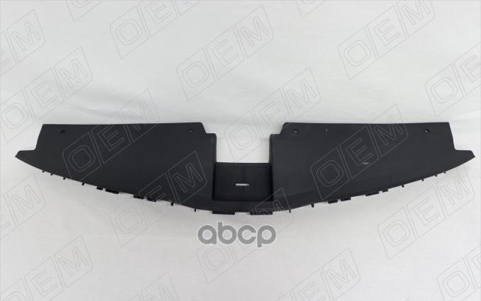 Кожух замка капота Kia Rio 4 FB (2017-нв) OEM00 OEM0016KZK