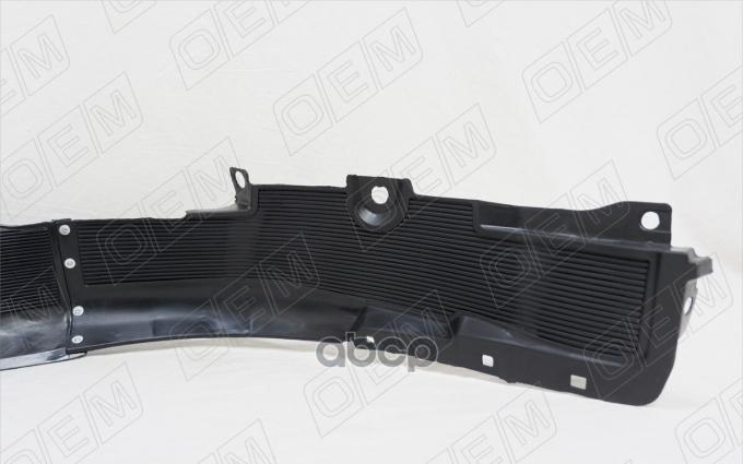 Подкрылок передний правый Kia Rio 3 QB 2015-201 OEM0014PKPR