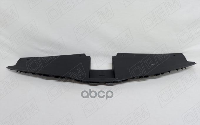 Кожух замка капота Kia Rio 4 FB (2017-нв) OEM00 OEM0016KZK