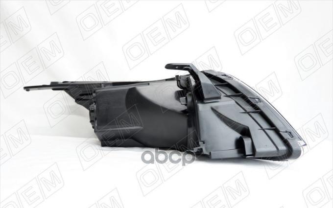 Фара левая Kia Rio 3 QB 2011-2015 OEM0070FL O.E.M