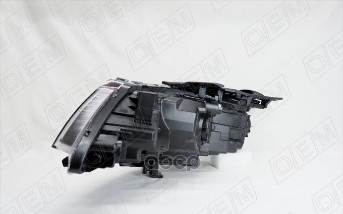 Фара KIA optima 18-20 RH LED OEM0146FR O.E.M