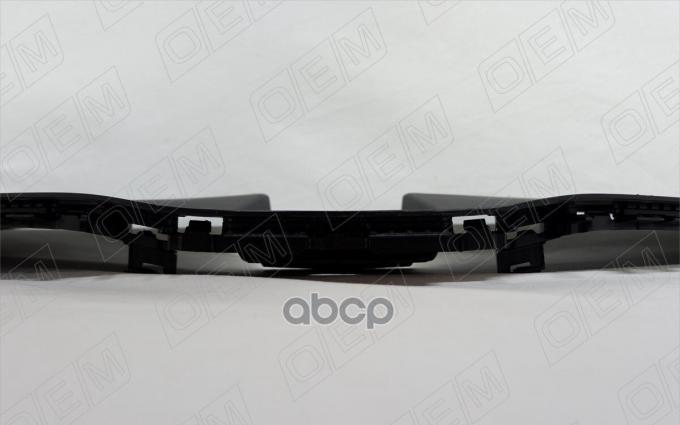 Кожух замка капота Kia Rio 4 FB (2017-нв) OEM00 OEM0016KZK