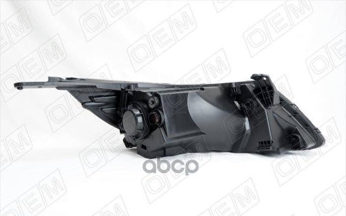 Фара левая Kia Rio 3 QB 2011-2015 OEM0070FL O.E.M