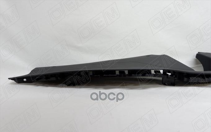 Кожух замка капота Kia Rio 4 FB (2017-нв) OEM00 OEM0016KZK