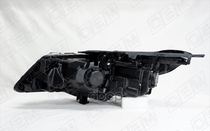 Фара KIA optima 18-20 RH LED OEM0146FR O.E.M