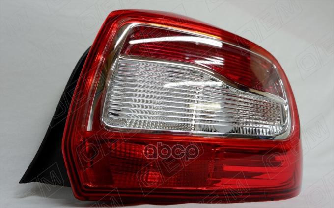 Фонарь правый Renault Logan 2 (2014-нв) OEM0030 OEM0030FONR