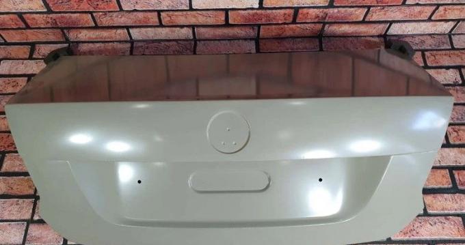 Крышка багажника Поло седан 2010-2020 аналог