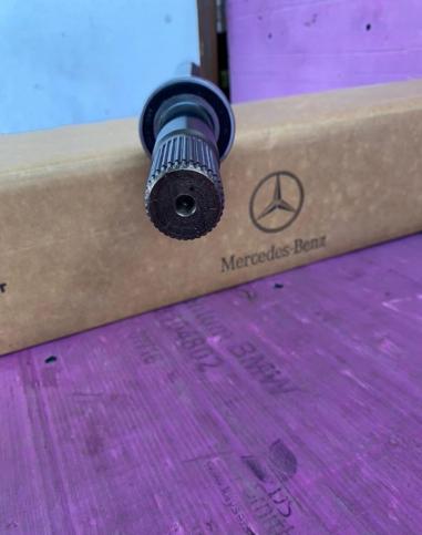 Промежуточный вал привода переднего Mercedes Benz A2213300701